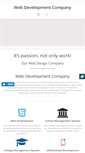 Mobile Screenshot of ksofttechnologies.com
